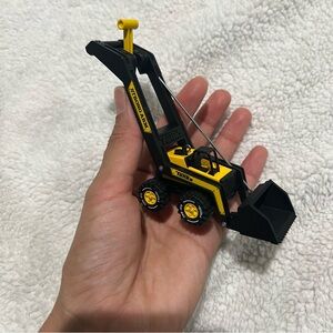 Hallmark Keepsake Christmas Ornament 2024, Hasbro Tonka Strong Arm Loader